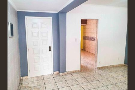 Sala de casa à venda com 2 quartos, 125m² em Assunção, São Bernardo do Campo