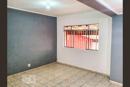 Sala de casa à venda com 2 quartos, 125m² em Assunção, São Bernardo do Campo