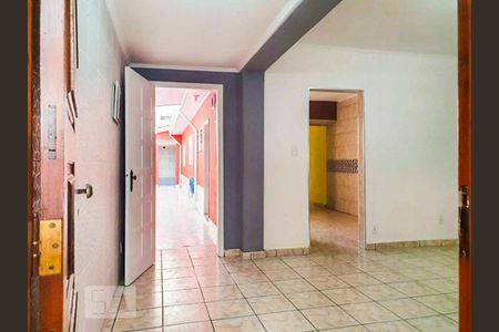 Sala de casa à venda com 2 quartos, 125m² em Assunção, São Bernardo do Campo