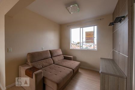 Sala de apartamento para alugar com 2 quartos, 86m² em Jardim Atlântico, Florianópolis