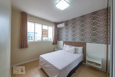 Quarto 1 de apartamento para alugar com 2 quartos, 86m² em Jardim Atlântico, Florianópolis