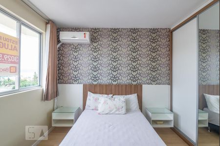 Quarto 1 de apartamento para alugar com 2 quartos, 86m² em Jardim Atlântico, Florianópolis