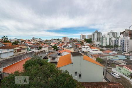 Vista Sala 2 de apartamento para alugar com 2 quartos, 86m² em Jardim Atlântico, Florianópolis