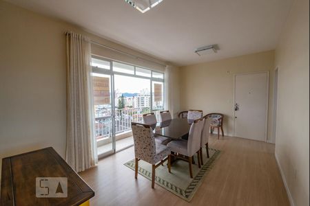 Sala de apartamento para alugar com 2 quartos, 86m² em Jardim Atlântico, Florianópolis