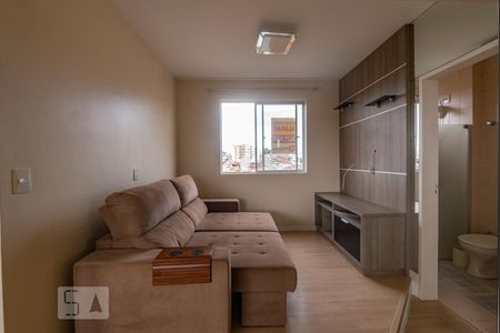 Sala de apartamento para alugar com 2 quartos, 86m² em Jardim Atlântico, Florianópolis