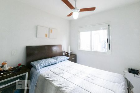 Quarto 1 Suíte de apartamento para alugar com 2 quartos, 72m² em Indianópolis, São Paulo