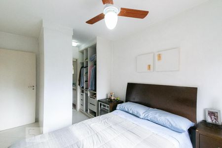 Quarto 1 Suíte de apartamento para alugar com 2 quartos, 72m² em Indianópolis, São Paulo