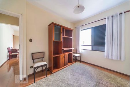 Quarto 1 de apartamento à venda com 2 quartos, 75m² em Jardim Bela Vista, Santo André