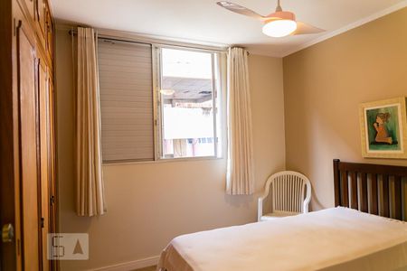 Apartamento à venda com 124m², 3 quartos e 1 vagaQuarto 2