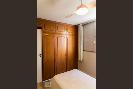 Apartamento à venda com 124m², 3 quartos e 1 vagaQuarto 2