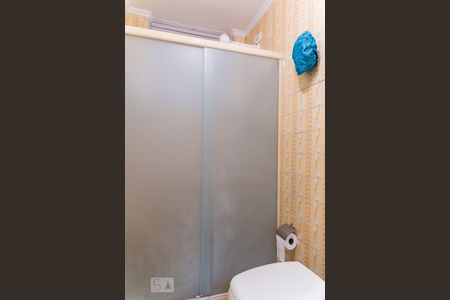 Apartamento à venda com 124m², 3 quartos e 1 vagaBanheiro