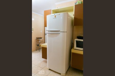 Apartamento à venda com 124m², 3 quartos e 1 vagaCozinha