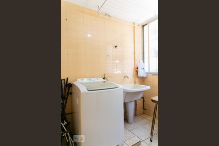 Apartamento à venda com 124m², 3 quartos e 1 vagaÁrea de Serviço