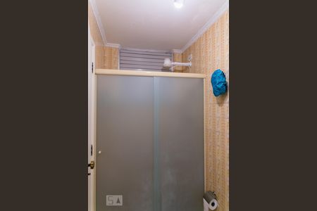 Apartamento à venda com 124m², 3 quartos e 1 vagaBanheiro