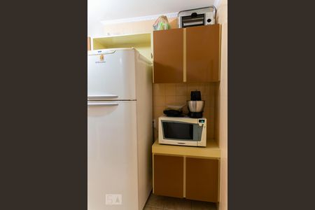 Apartamento à venda com 124m², 3 quartos e 1 vagaCozinha