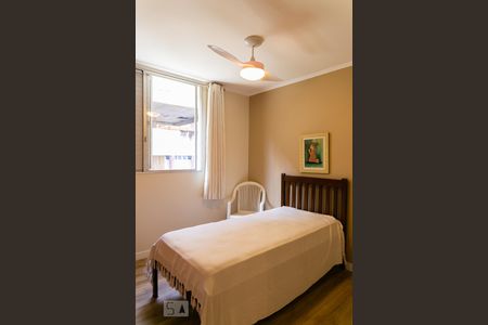 Apartamento à venda com 124m², 3 quartos e 1 vagaQuarto 2