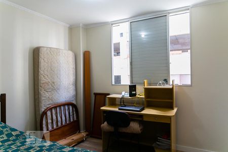 Apartamento à venda com 124m², 3 quartos e 1 vagaQuarto 1