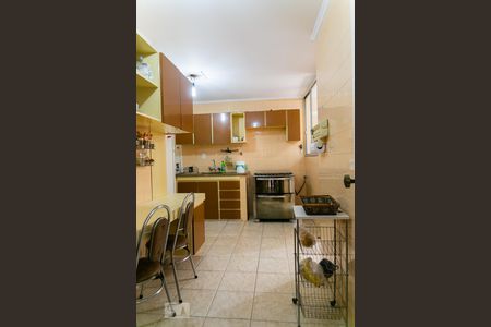 Apartamento à venda com 124m², 3 quartos e 1 vagaCozinha