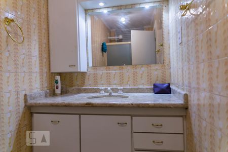 Apartamento à venda com 124m², 3 quartos e 1 vagaBanheiro