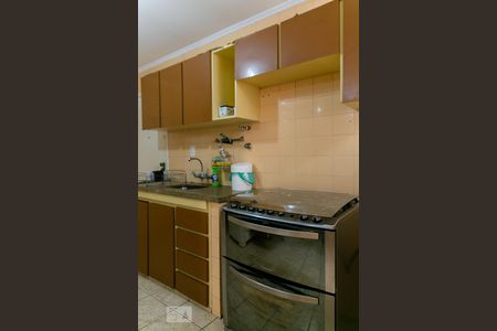 Apartamento à venda com 124m², 3 quartos e 1 vagaCozinha