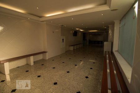 Apartamento à venda com 59m², 2 quartos e 1 vaga Apartamento à venda com 59m², 2 quartos e 1 vagaSalão de Festa