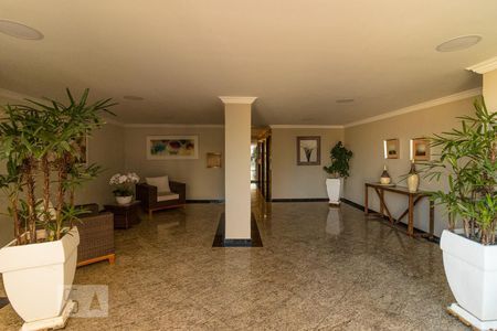 Apartamento à venda com 59m², 2 quartos e 1 vaga Apartamento à venda com 59m², 2 quartos e 1 vagaHall de Entrada