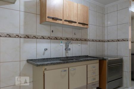 Apartamento para alugar com 75m², 2 quartos e 1 vagaCozinha