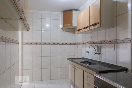Apartamento para alugar com 75m², 2 quartos e 1 vagaCozinha