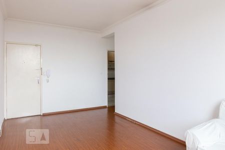 Sala de apartamento para alugar com 2 quartos, 75m² em Parque Residencial da Lapa, São Paulo
