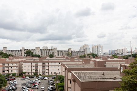 Apartamento para alugar com 75m², 2 quartos e 1 vagaVista do Quarto 2