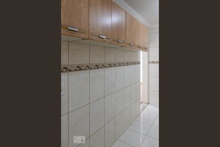 Apartamento para alugar com 75m², 2 quartos e 1 vagaCozinha