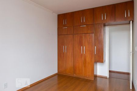 Quarto 1 de apartamento para alugar com 2 quartos, 75m² em Parque Residencial da Lapa, São Paulo