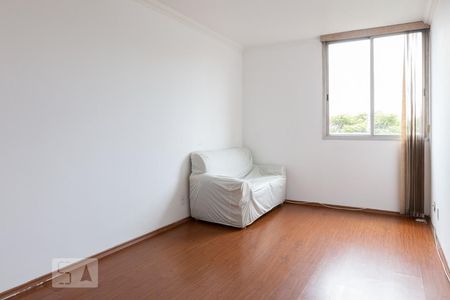 Sala de apartamento para alugar com 2 quartos, 75m² em Parque Residencial da Lapa, São Paulo