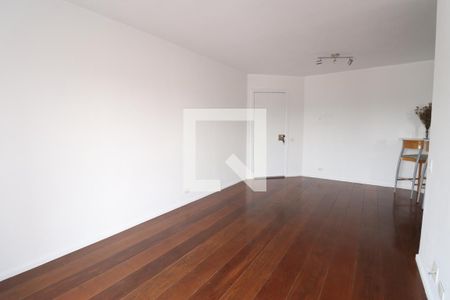 Sala de apartamento para alugar com 1 quarto, 76m² em Pinheiros, São Paulo