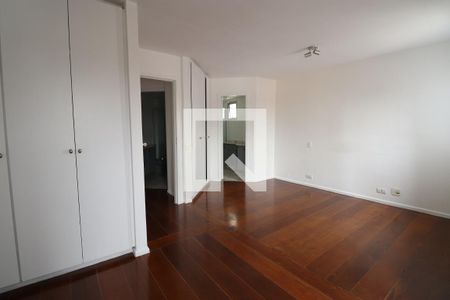 Suíte  de apartamento para alugar com 1 quarto, 76m² em Pinheiros, São Paulo