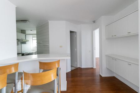 Apartamento para alugar com 1 quarto, 76m² em Pinheiros, São Paulo