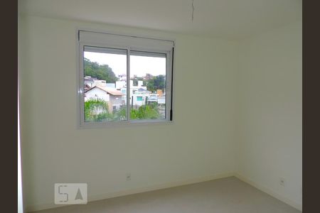 Quarto 2 de apartamento para alugar com 3 quartos, 84m² em Córrego Grande, Florianópolis