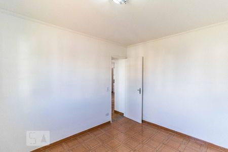 Quarto 1 de apartamento para alugar com 2 quartos, 65m² em Vila do Castelo, São Paulo