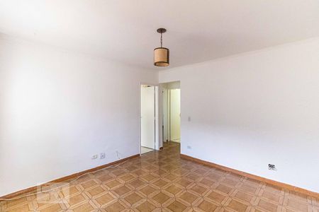 Sala de apartamento para alugar com 2 quartos, 65m² em Vila do Castelo, São Paulo