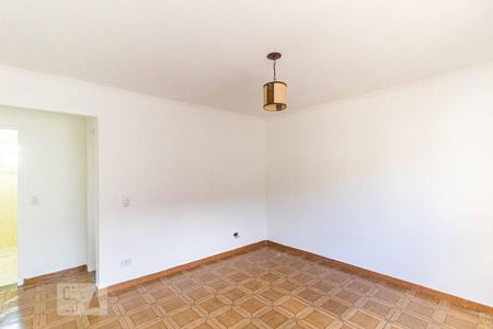 Sala de apartamento para alugar com 2 quartos, 65m² em Vila do Castelo, São Paulo