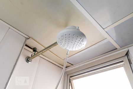 Apartamento à venda com 112m², 3 quartos e 1 vagaBanheiro social - chuveiro