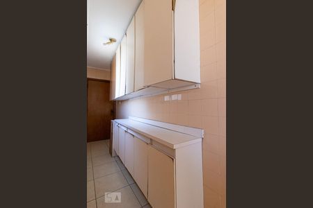 Apartamento à venda com 112m², 3 quartos e 1 vagaCozinha