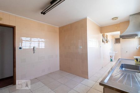 Apartamento à venda com 112m², 3 quartos e 1 vagaCozinha