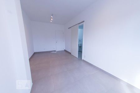 Sala de apartamento para alugar com 2 quartos, 55m² em Pinheiros, São Paulo