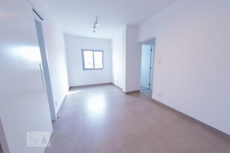 Sala de apartamento para alugar com 2 quartos, 55m² em Pinheiros, São Paulo