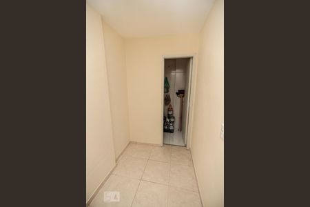 Apartamento à venda com 85m², 3 quartos e 1 vagaQuarto de Serviço