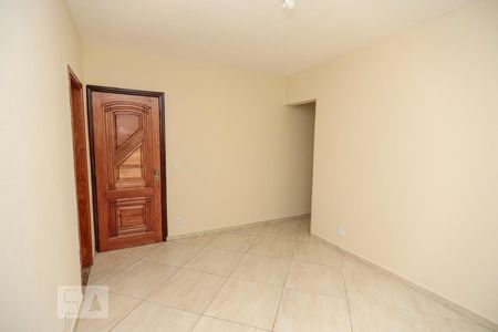 Sala de apartamento para alugar com 3 quartos, 85m² em Engenho de Dentro, Rio de Janeiro
