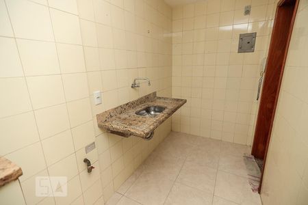 Apartamento à venda com 85m², 3 quartos e 1 vagaCozinha