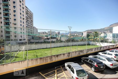 Apartamento à venda com 85m², 3 quartos e 1 vagaCampo de Futebol