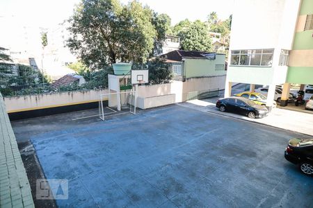 Apartamento à venda com 85m², 3 quartos e 1 vagaQuadra